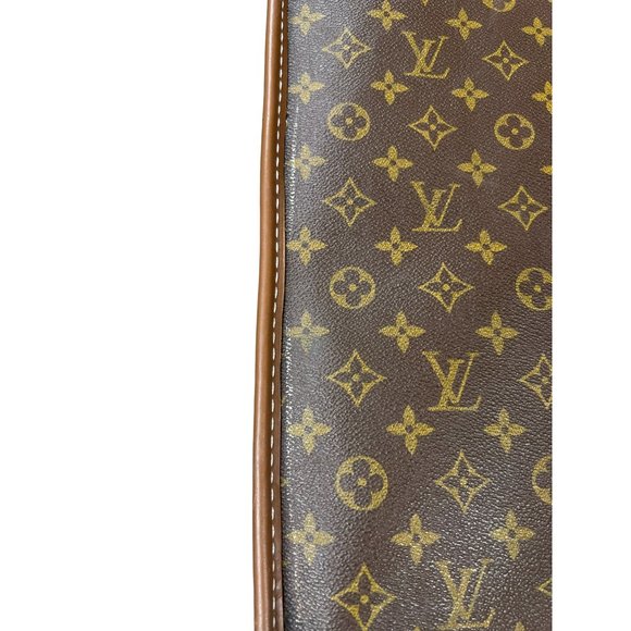 Louis Vuitton Vintage Pullman Luggage Suitcase - Picture 5 of 16